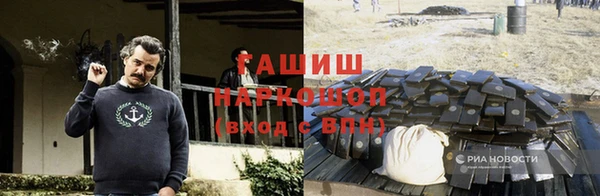 винт Алзамай